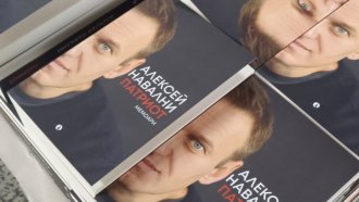 „Един обикновен човек с фанатична мисъл и мечта за щастлива Русия“. Мемоарите на Навални вече и на български език