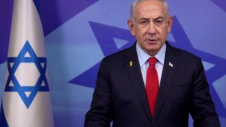 Нетаняху: Иранските лидери „си стягат багажа“ (Видео)