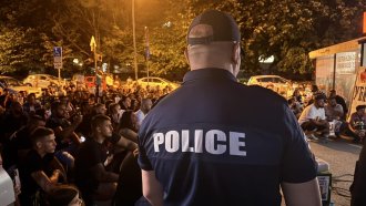 Добрият министър, лошите полицаи и мъртвите арестанти