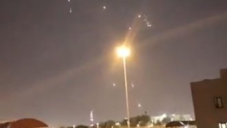 Иран атакува американски бази в Катар и Ирак