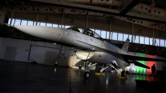 F-16 в България и Румъния: Какви са разликите – визия, пари и инфраструктура