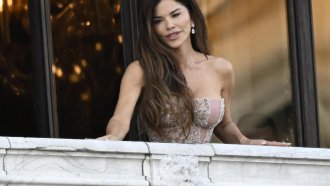 Сватбата на Безос и Санчес пренаписва модните правила