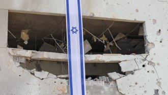 Израел променя облика на Близкия изток по свои собствени правила