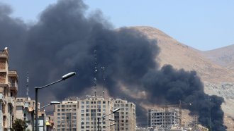 Иран е поискал от САЩ и Израел спешно прекратяване на ударите и начало на преговори