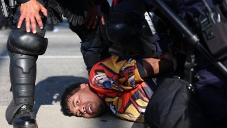 Губернаторът на Калифорния обвини Тръмп, че се държи като „тиранин“