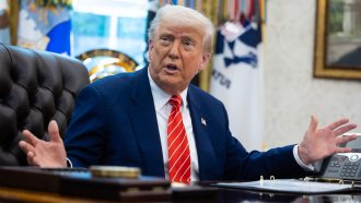 Тръмп подписа укази за засилване на защитата на САЩ от дронове