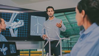 ББР ще дава евтини заеми за „позеленяване“