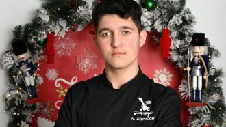 Шоколадовият свят на Ники