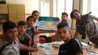 Езикът, етносът и училището: Ще сложи ли новият курс в образованието край на сегрегацията в клас