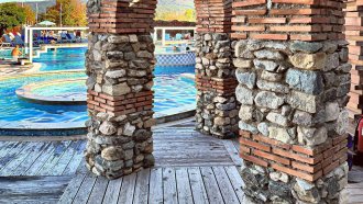 Сапарева баня и Кюстендил – балнеология с хилядолетна история