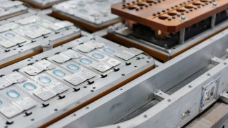 „Батерийна“ революция в капана на критичните суровини