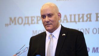 Израелският посланик в България: Войната ще спре, когато „Хамас“ не управлява в Газа