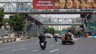 Десетки хиляди афганистанци напуснаха Иран