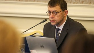 Уроците от задържането на варненския кмет