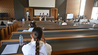 Няма грешка в сметката на скъпите такси. Няма и желаещи