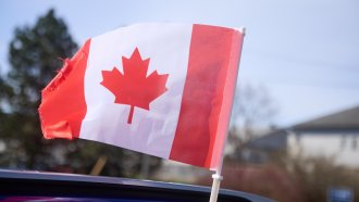 Канада възнамерява да признае палестинската държава през септември