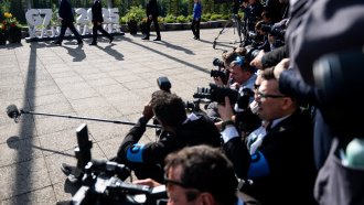 Фон дер Лайен и Тръмп ще си говорят за митата между ЕС и САЩ