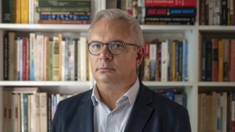 Проф. Момчил Методиев: Мълчанието на църквата пречи да знаем дали е била жертва, или сътрудник на комунистическата власт