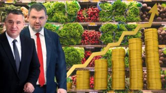 Опасни игри: Ами, ако държавните надценки надуят цените?