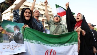 Тръмп не бърза за преговори с Иран, а Европа постави ултиматум