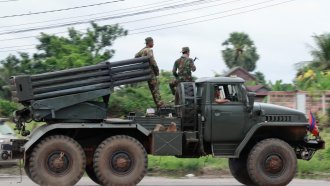 Какви са причините за военния конфликт между Тайланд и Камбоджа