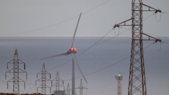 Високият залог за енергийното бъдеще на Централна Азия