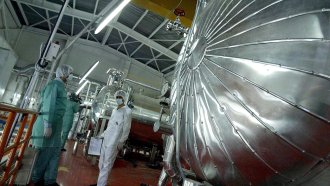 Нов кръг преговори за иранската ядрена програма ще се проведе в Истанбул