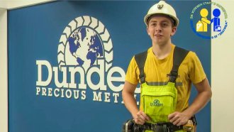 Дуалното образование като инвестиция в местната общност