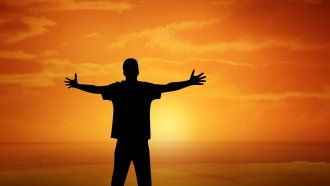 Учените откриха доказателство за формулата на щастието