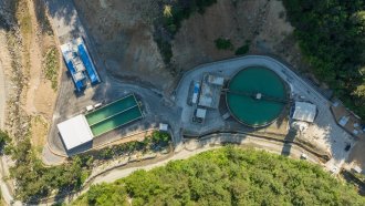 „Елаците-Мед“ на 50: устойчиво бъдеще, изковано от мед