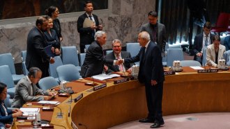 Посланици на ООН осъдиха като „опасен“ плана на Тел Авив срещу „Хамас“