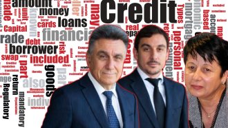 „Бизнес“ кредити от „Лено“: Пенсионерка тегли 45 000 лв., дължи 162 000 лв.