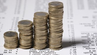 Държавният дълг нарасна с нови 300 млн. лв.