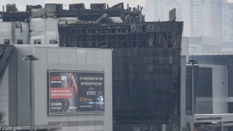 В Русия започва делото за атентата в концертната зала „Крокус сити хол“