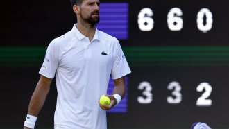 Джокович: Сърбия е на ръба на гражданска война