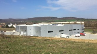 Производството в България – ръст преди пълния срив