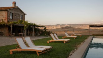 Как да си купим селски имот в Италия?