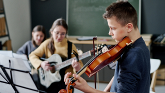 Паника в образованието. Изкуствата изчезват от учебната програма