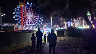 Приказката за „Слънчев бряг“, която завърши със „Слънчака“