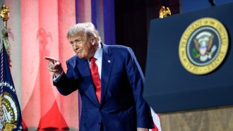 Тръмп уволни шефа на статистиката, защото не хареса данните за работните места