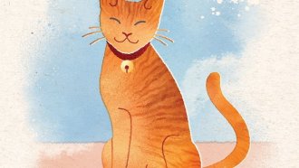 Носталгията като подправка към храната