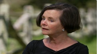 Истинска история за една чумава година