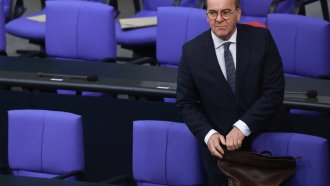 Руски изтребител е прелетял над германска военноморска фрегата в Балтийско море