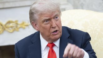 Тръмп предупреди Нетаняху „да внимава“ след израелския удар в Катар