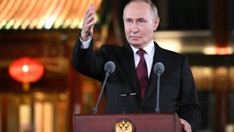 Язвата на Европа или особености на руската национална гледна точка