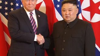 Ким Чен-ун заяви, че „пази добри спомени“ от срещата си с Тръмп