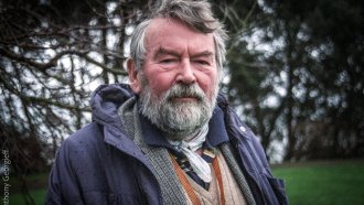 Какво е „Магът“?