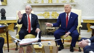 САЩ и Израел са „много близо“ до споразумение за край на войната в Газа