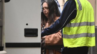 Австралийка получи доживотен затвор заради семеен обяд с отровни гъби