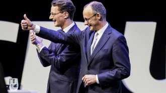 Избори в най-гъсто населената германска провинция – Северен Рейн-Вестфалия